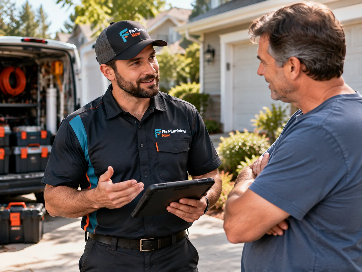Clogged Drain Service Montclair, NJ FAQs